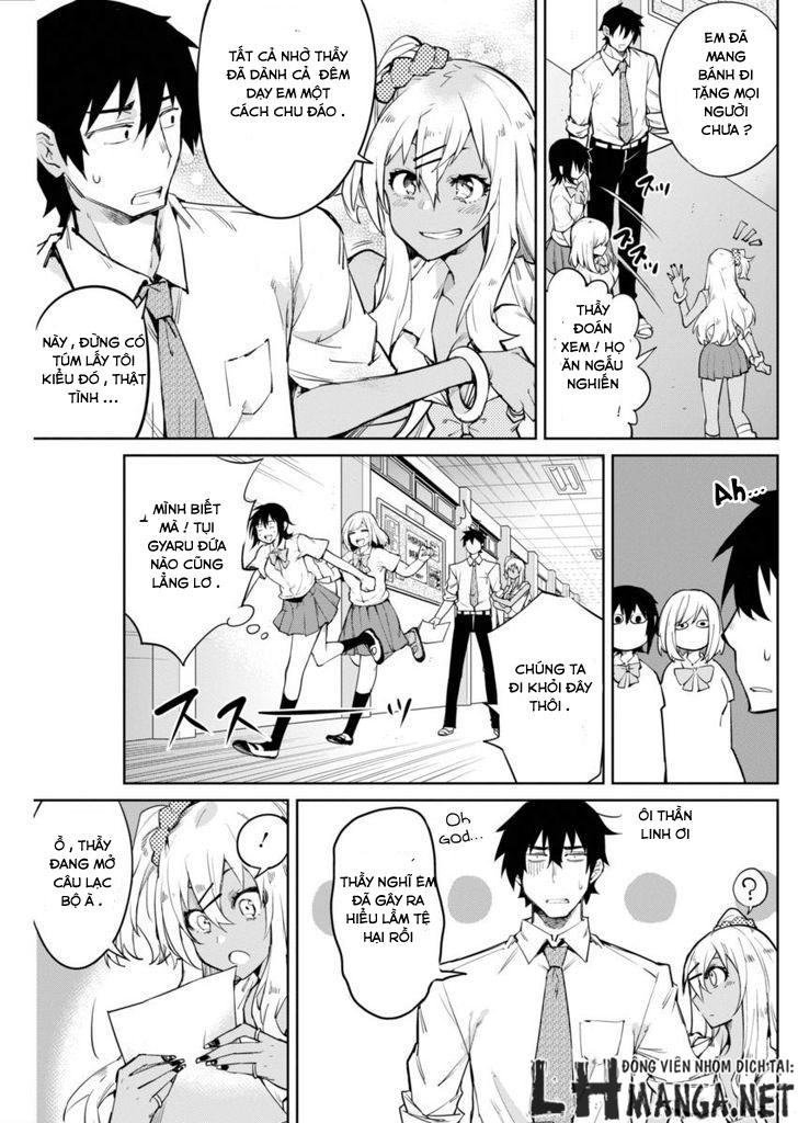 Gal Gohan Chapter 1 - 31