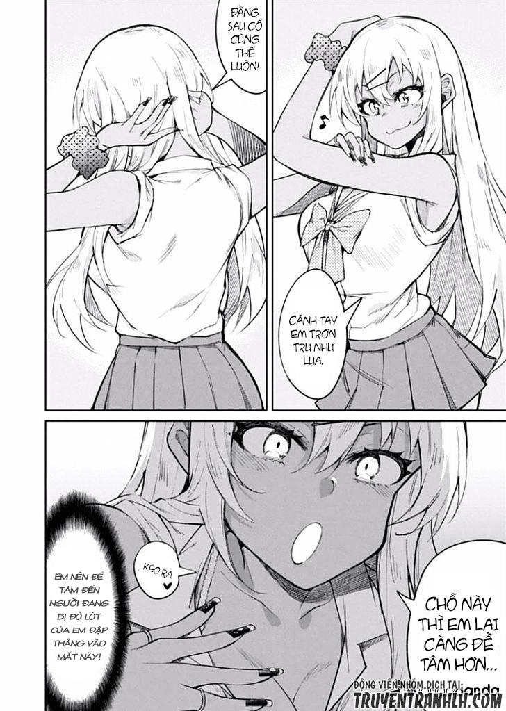 Gal Gohan Chapter 10 - 12