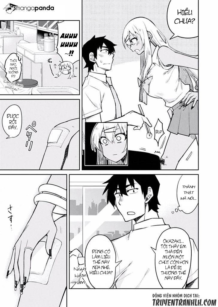 Gal Gohan Chapter 10 - 13