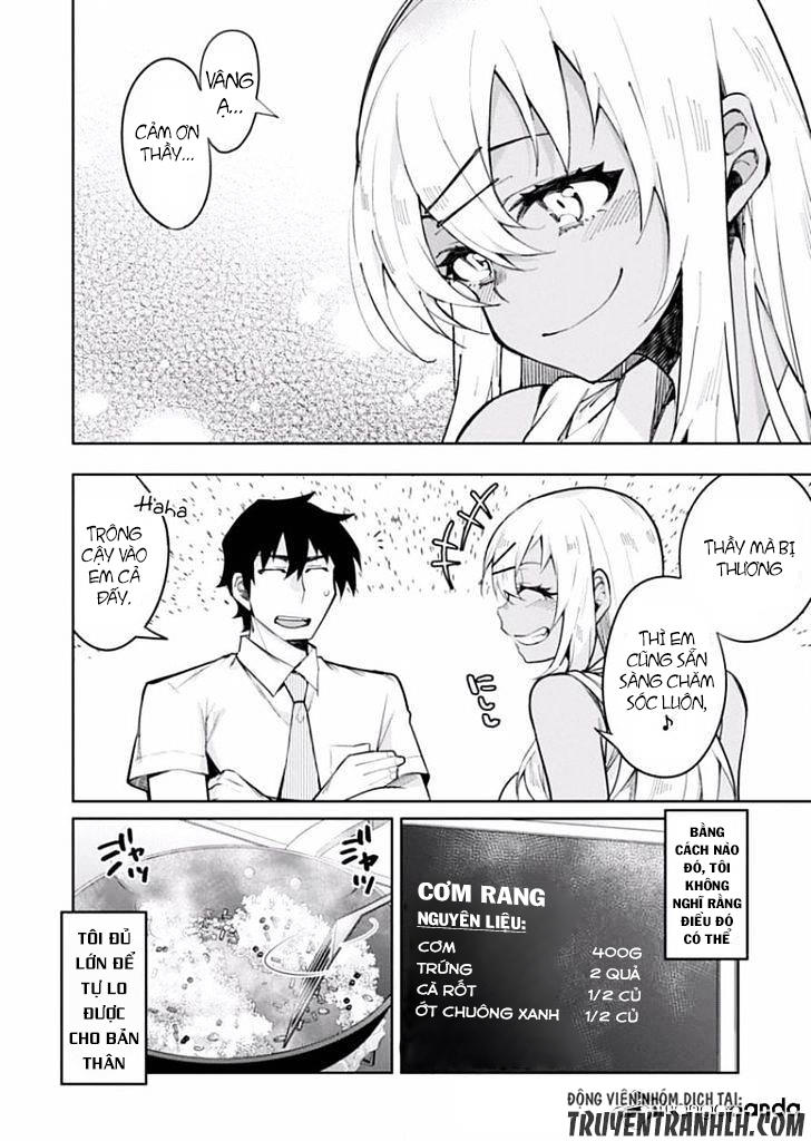 Gal Gohan Chapter 10 - 14