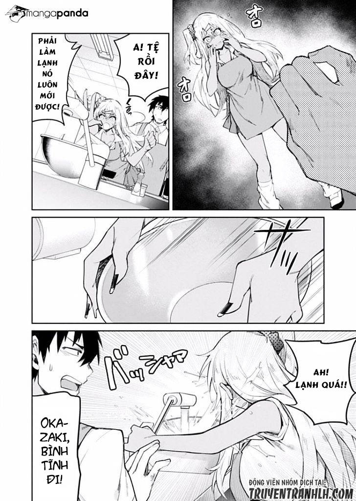 Gal Gohan Chapter 10 - 16