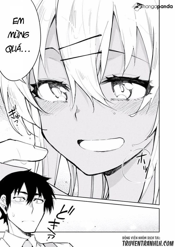 Gal Gohan Chapter 10 - 19