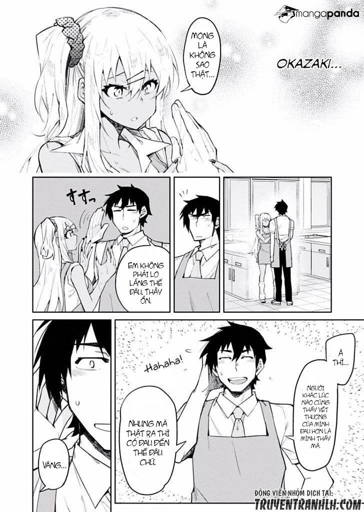 Gal Gohan Chapter 10 - 20