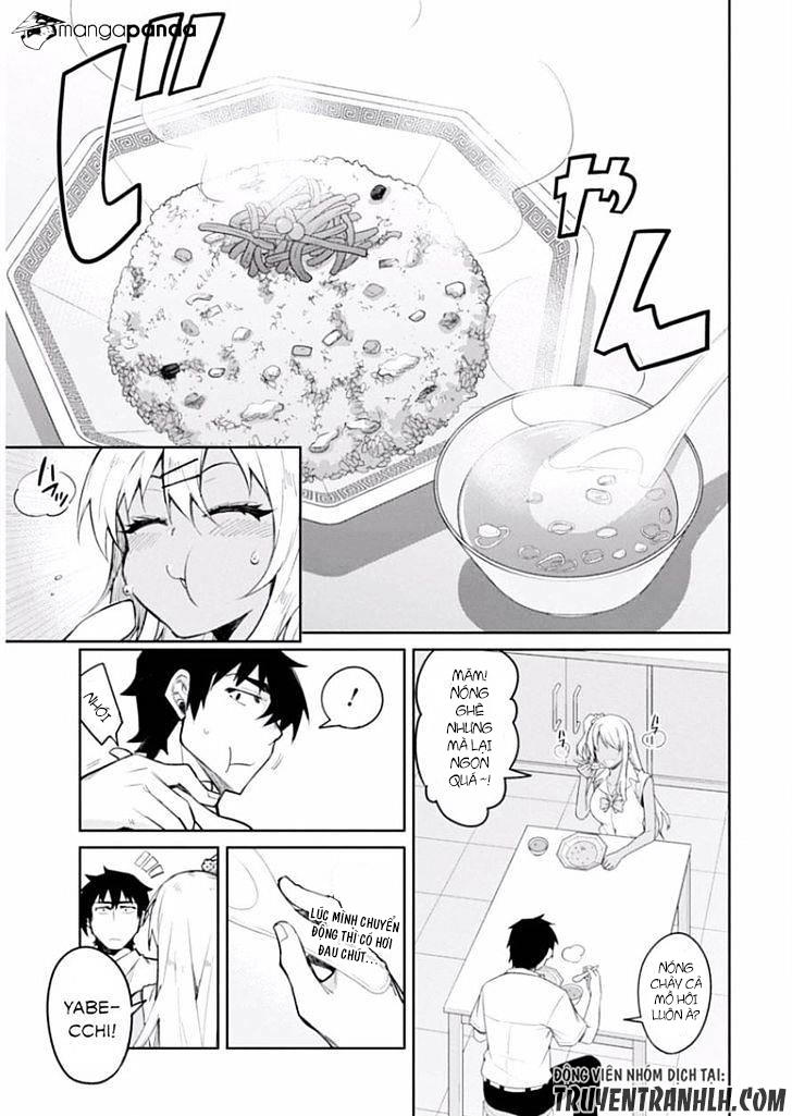 Gal Gohan Chapter 10 - 23