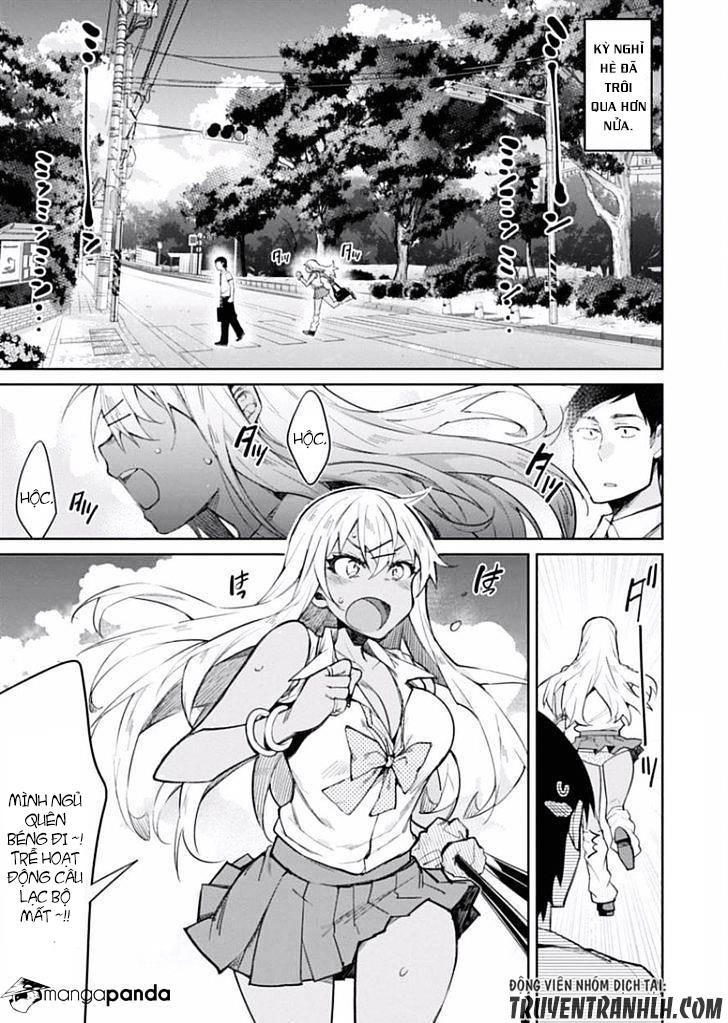 Gal Gohan Chapter 10 - 5