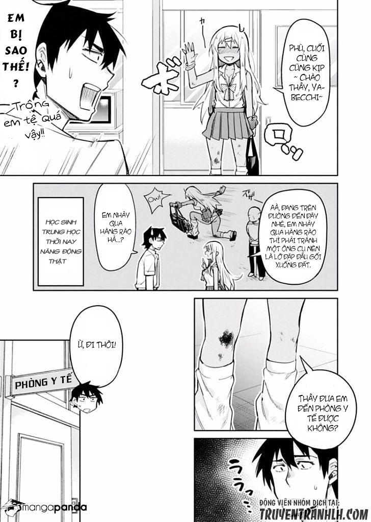 Gal Gohan Chapter 10 - 7