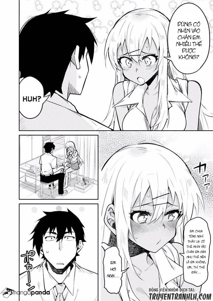 Gal Gohan Chapter 10 - 10