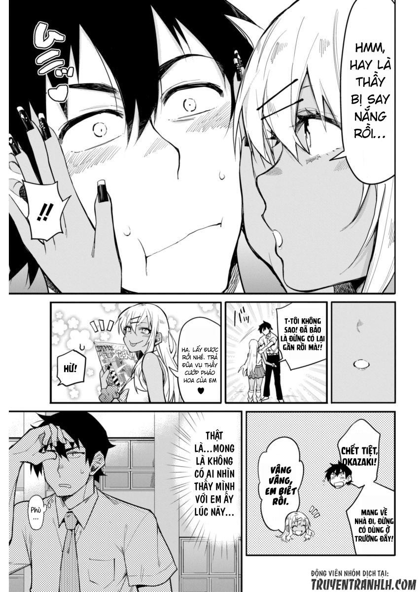 Gal Gohan Chapter 12 - 12