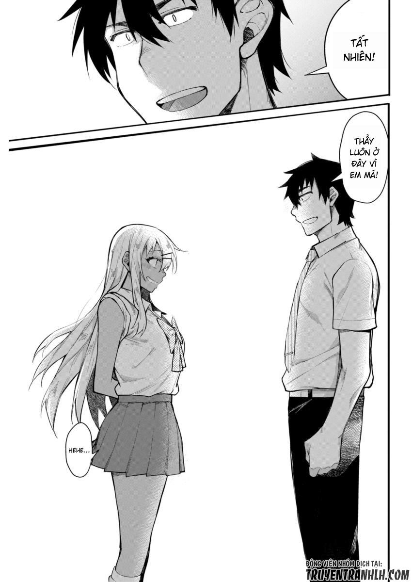 Gal Gohan Chapter 12 - 16