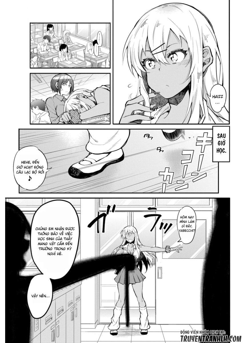 Gal Gohan Chapter 12 - 24