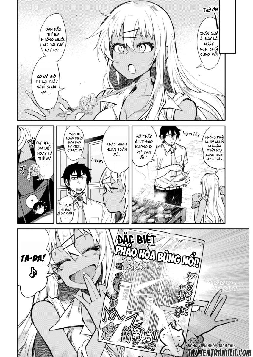 Gal Gohan Chapter 12 - 9