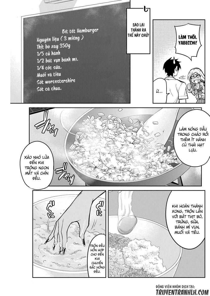 Gal Gohan Chapter 13 - 11