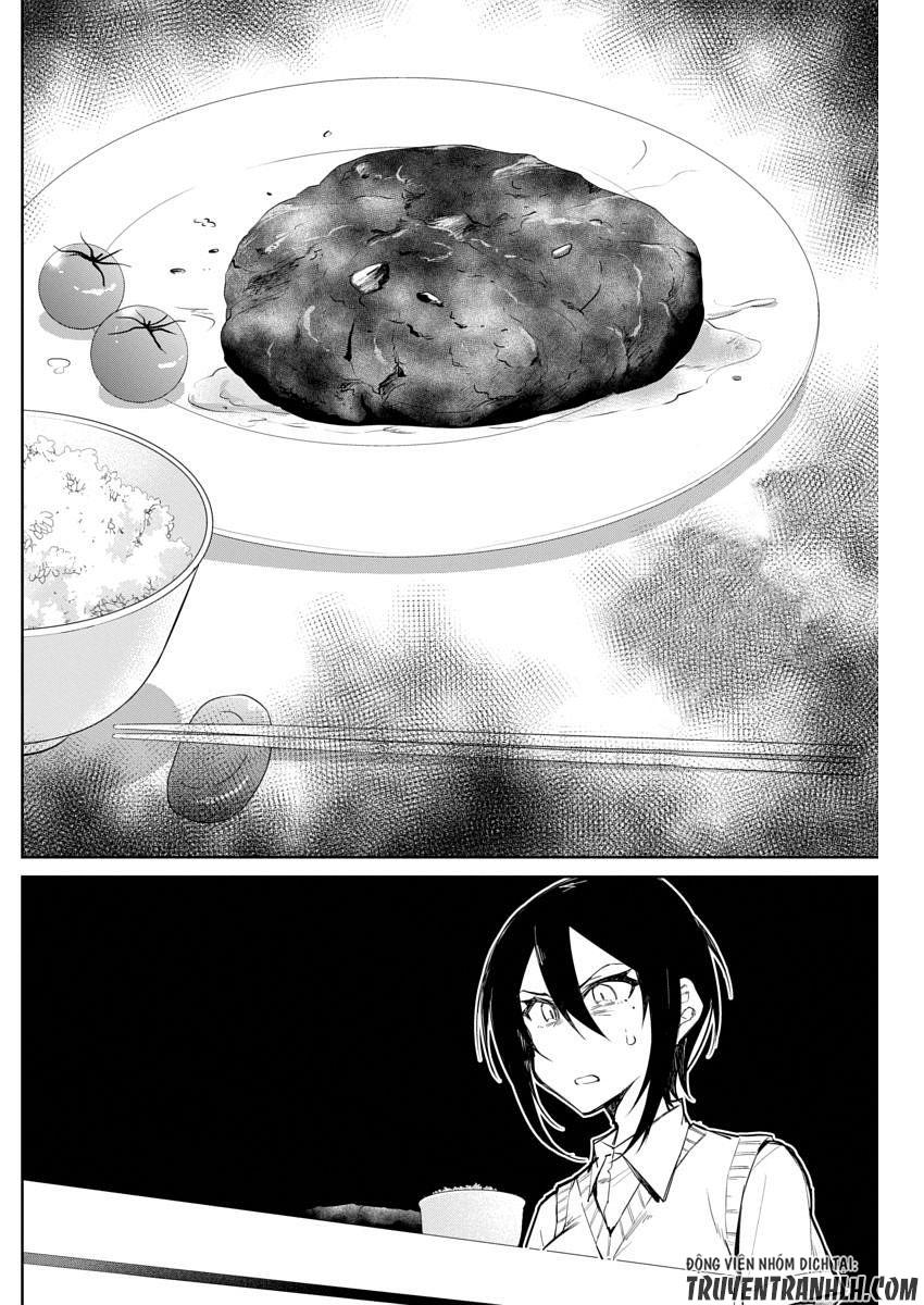 Gal Gohan Chapter 13 - 16