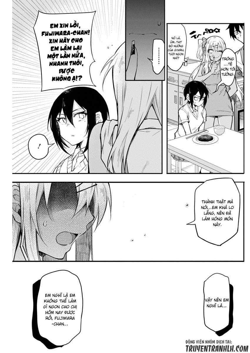 Gal Gohan Chapter 13 - 17