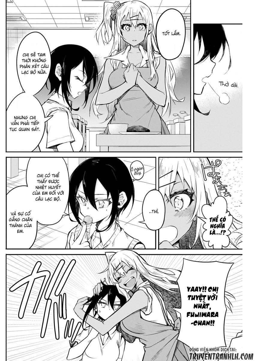 Gal Gohan Chapter 13 - 20