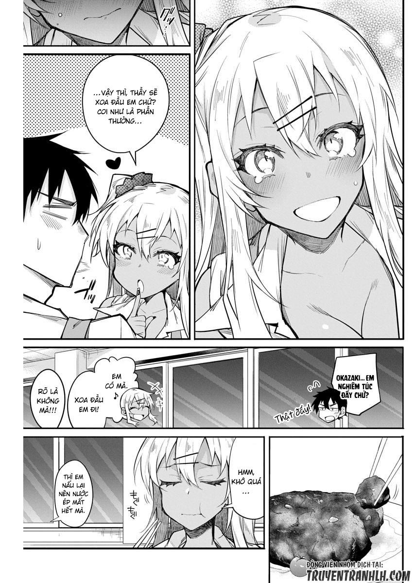 Gal Gohan Chapter 13 - 25