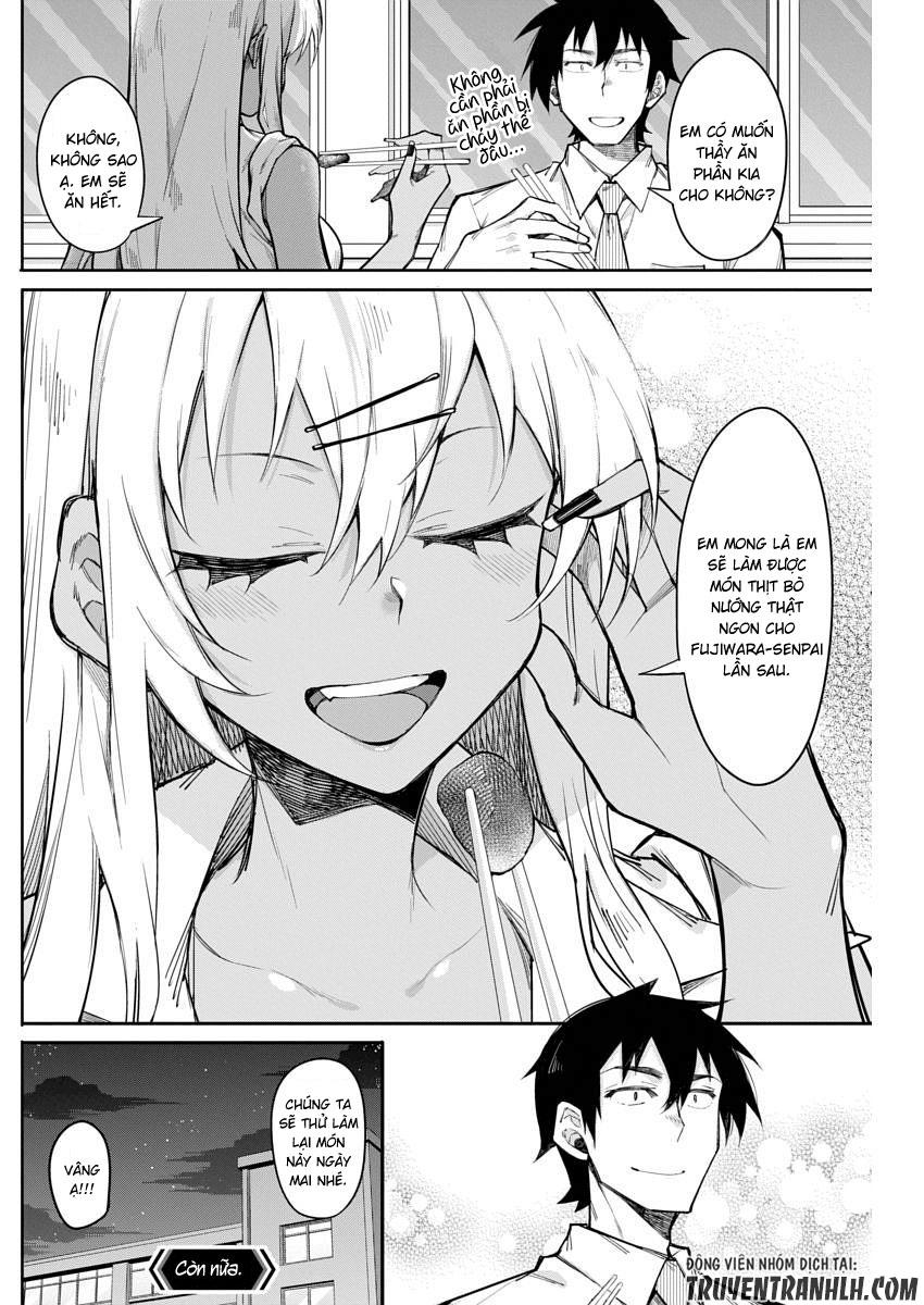 Gal Gohan Chapter 13 - 26