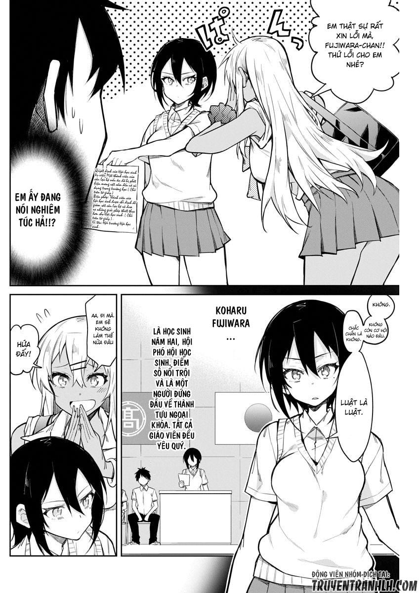 Gal Gohan Chapter 13 - 8