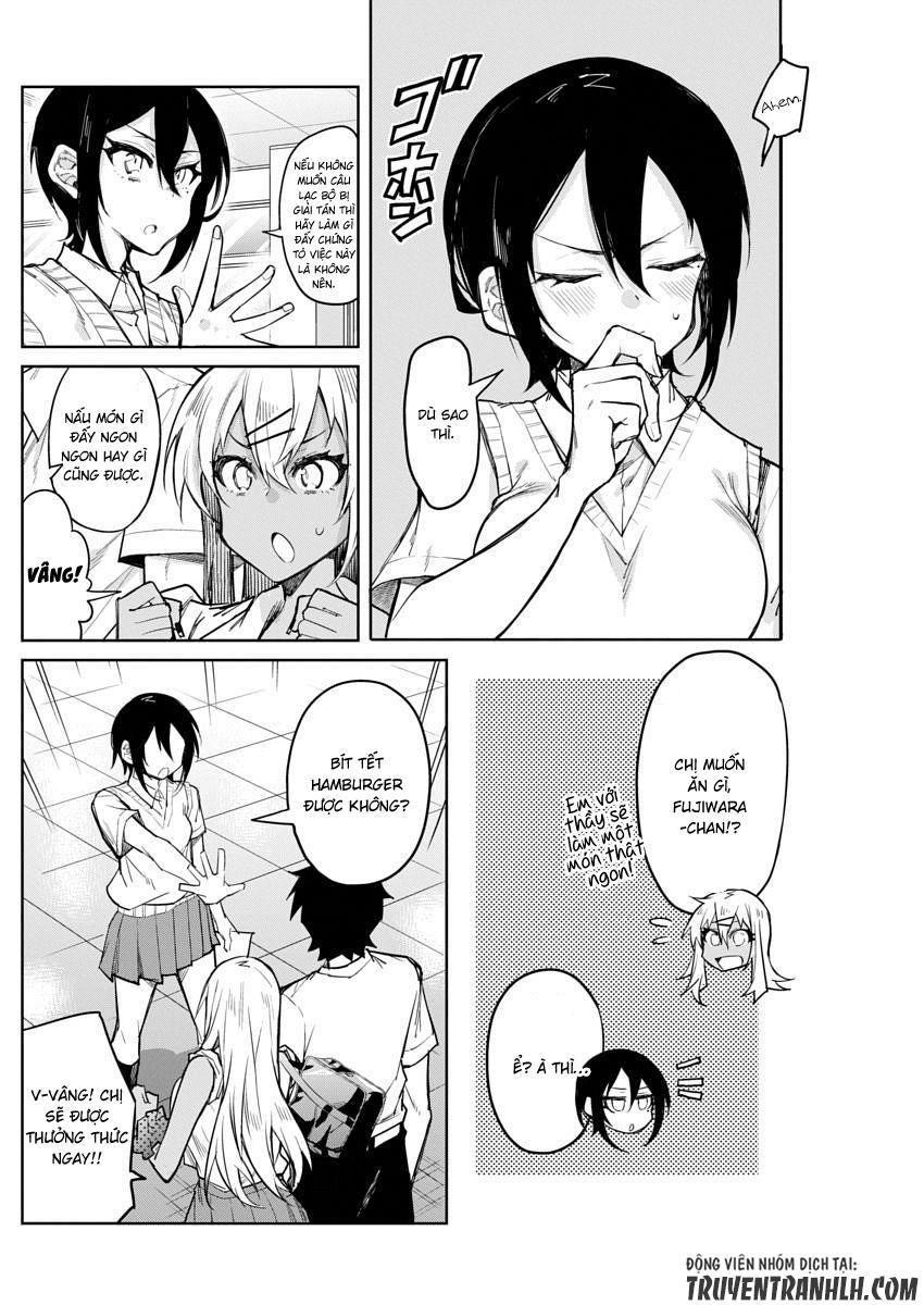 Gal Gohan Chapter 13 - 10