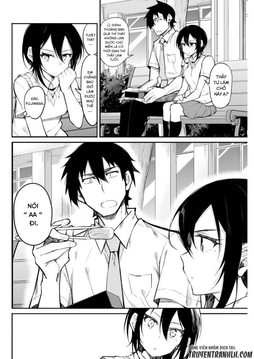 Gal Gohan Chapter 14 - 11