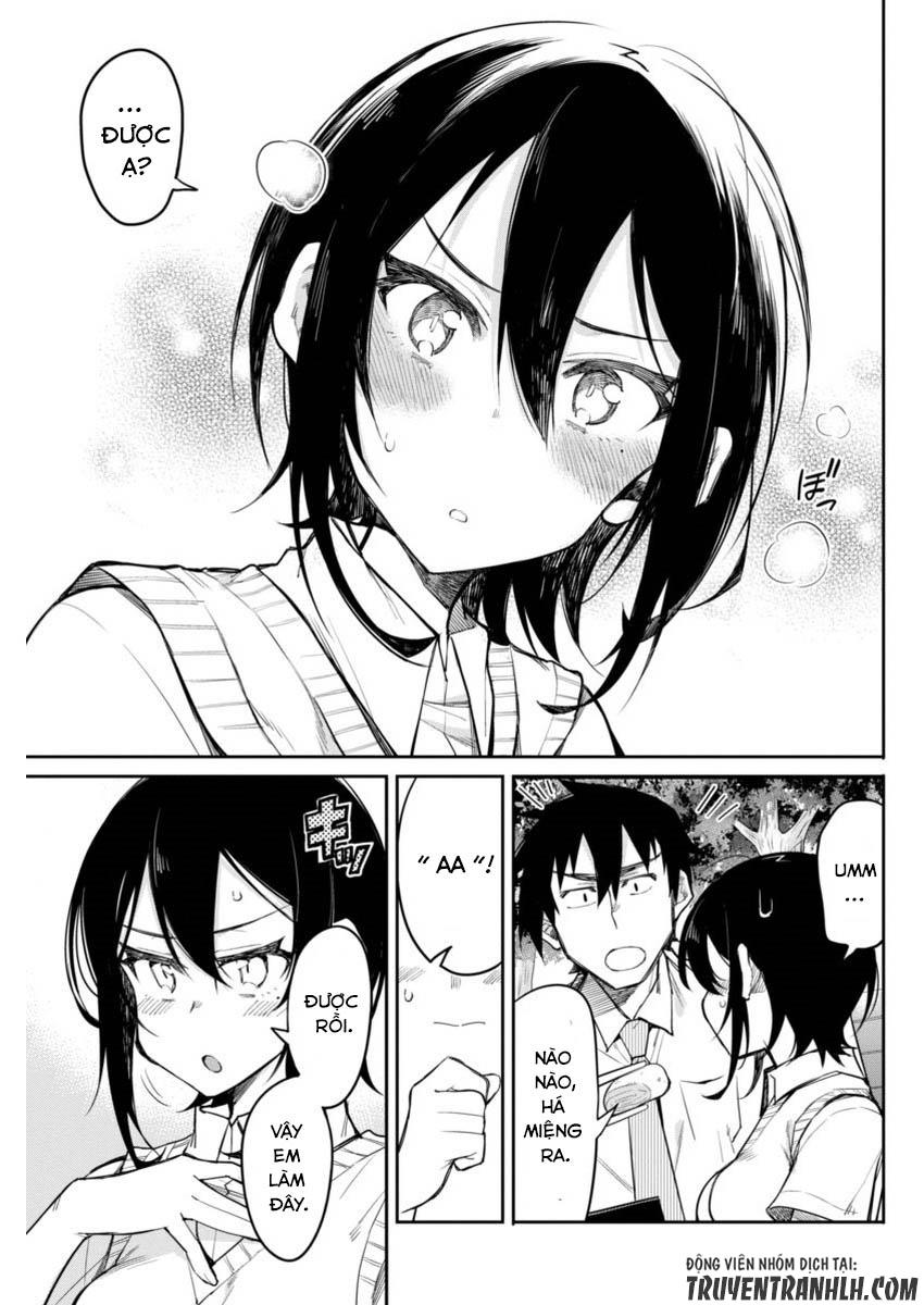 Gal Gohan Chapter 14 - 12