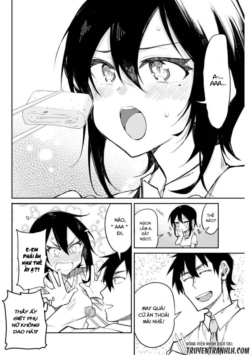 Gal Gohan Chapter 14 - 13