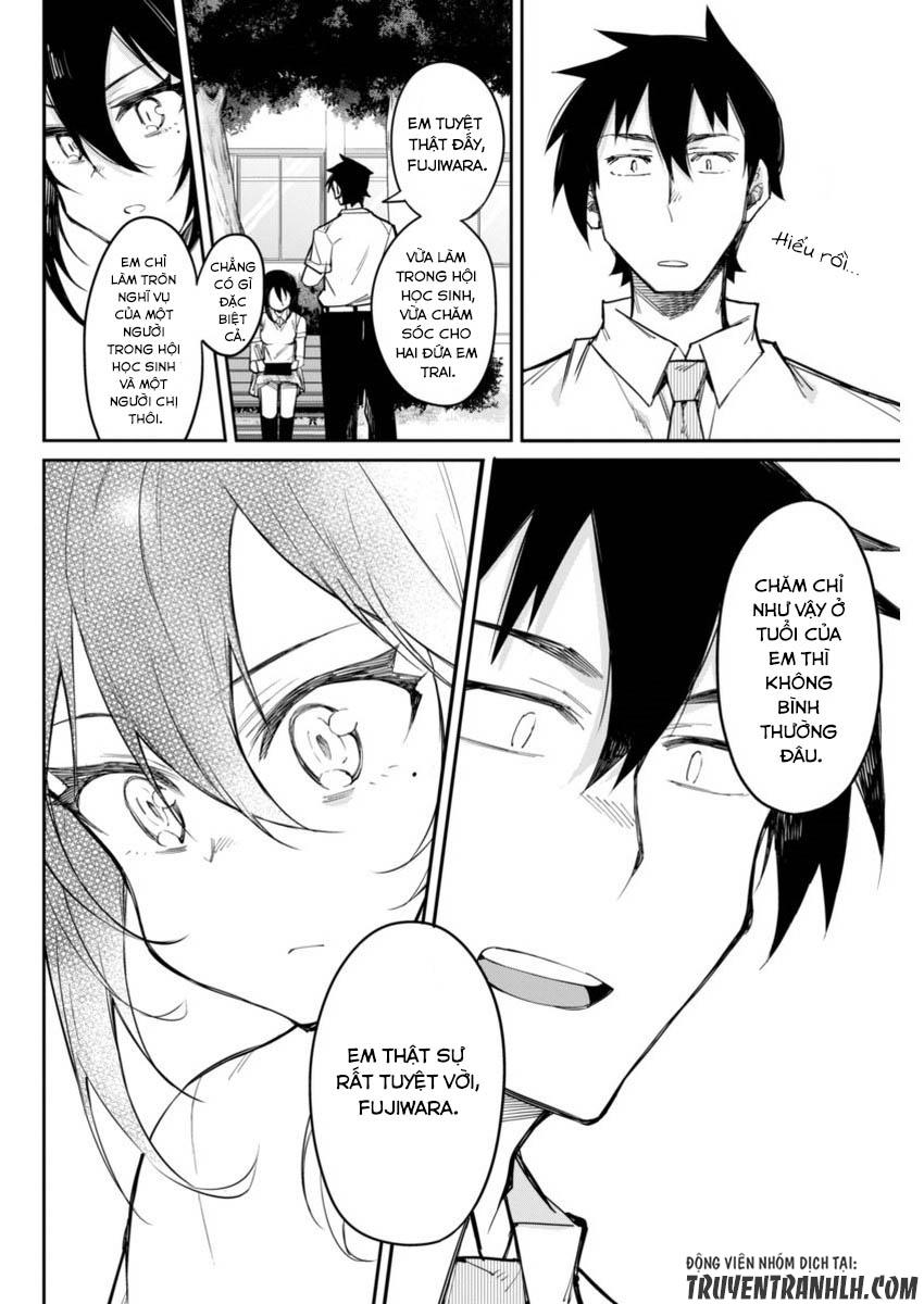 Gal Gohan Chapter 14 - 15