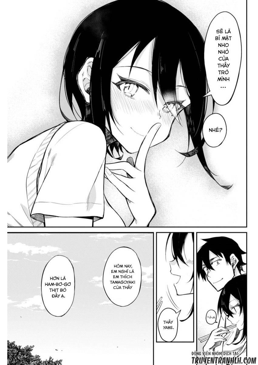 Gal Gohan Chapter 14 - 20