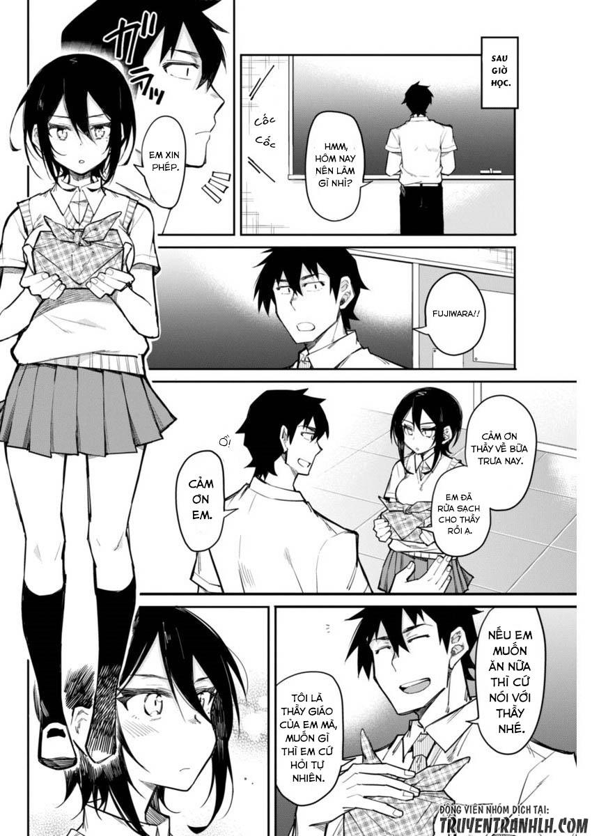 Gal Gohan Chapter 14 - 21