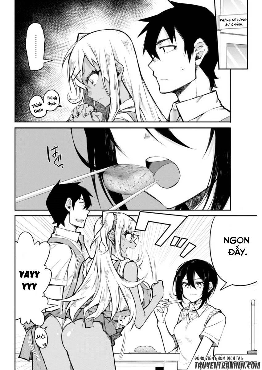 Gal Gohan Chapter 14 - 5