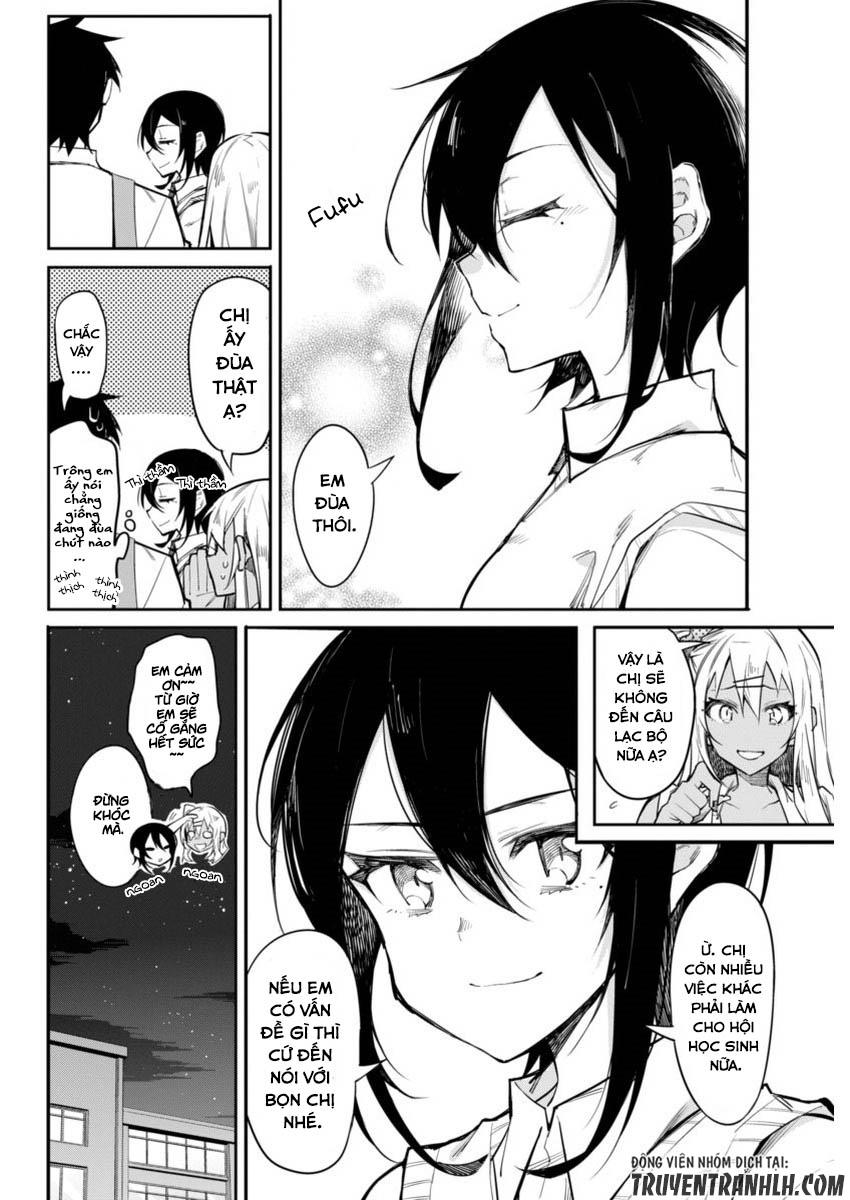 Gal Gohan Chapter 14 - 7