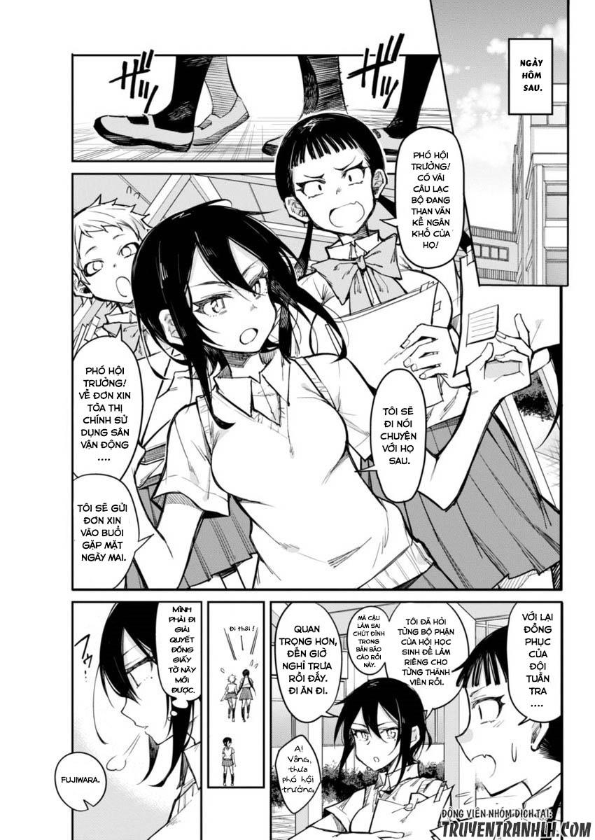 Gal Gohan Chapter 14 - 8