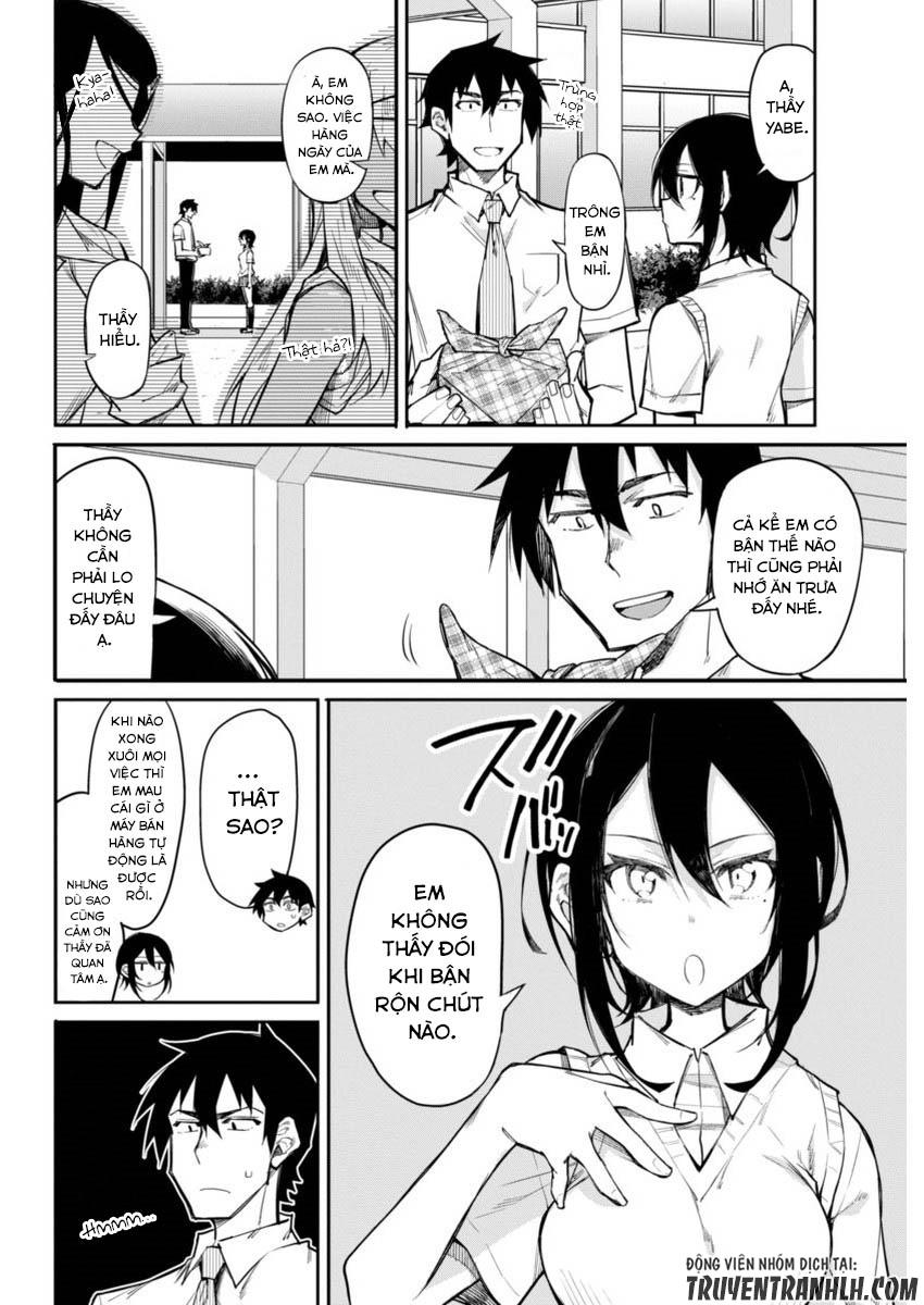 Gal Gohan Chapter 14 - 9