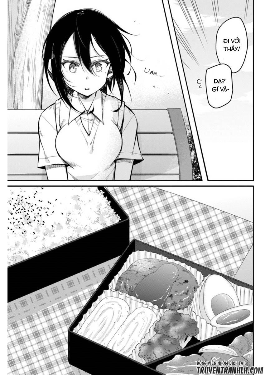 Gal Gohan Chapter 14 - 10