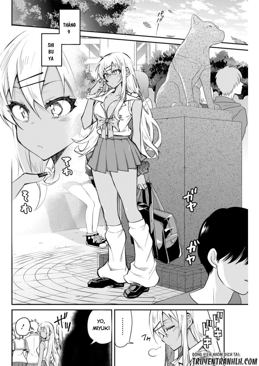 Gal Gohan Chapter 15 - 5