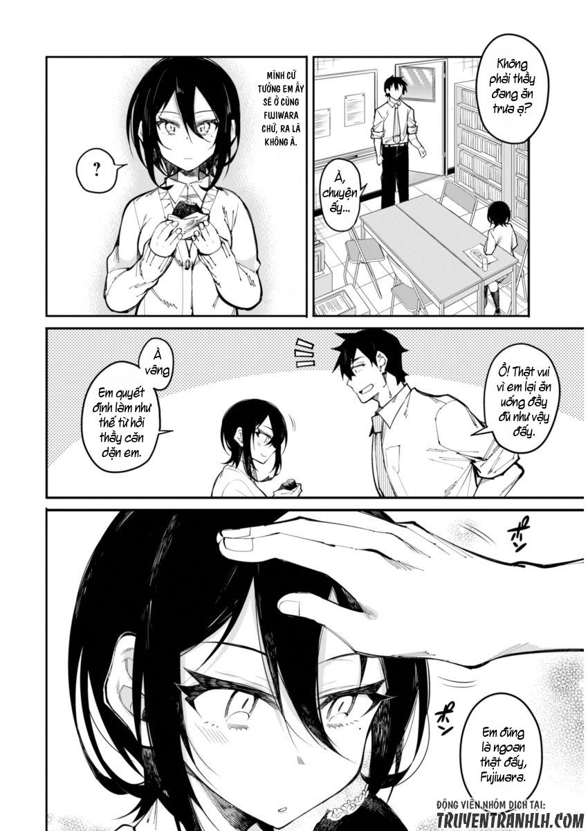 Gal Gohan Chapter 16 - 13