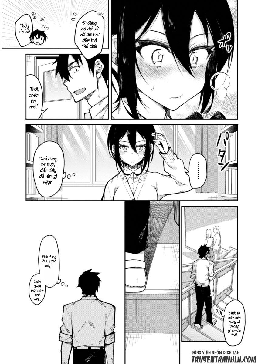 Gal Gohan Chapter 16 - 14