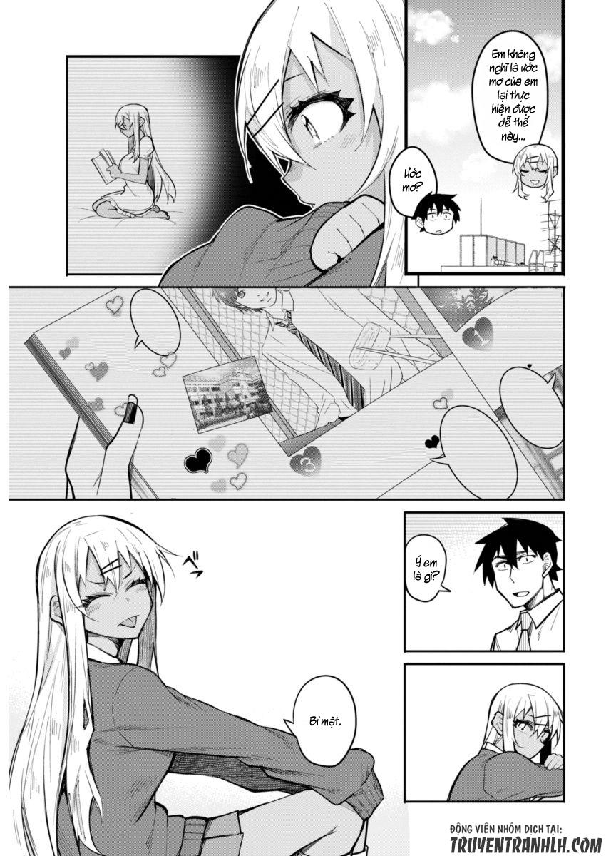 Gal Gohan Chapter 16 - 18