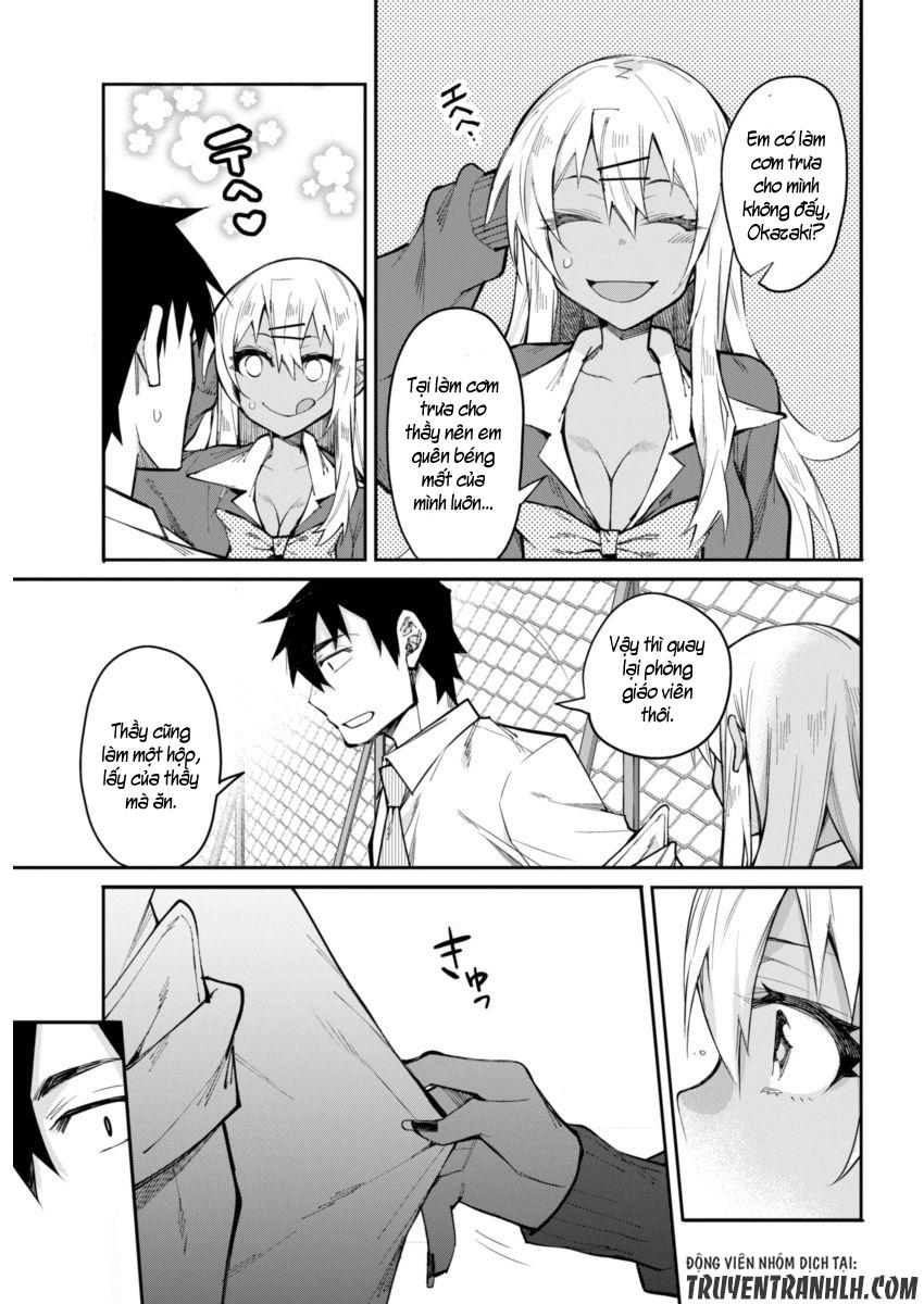 Gal Gohan Chapter 16 - 22