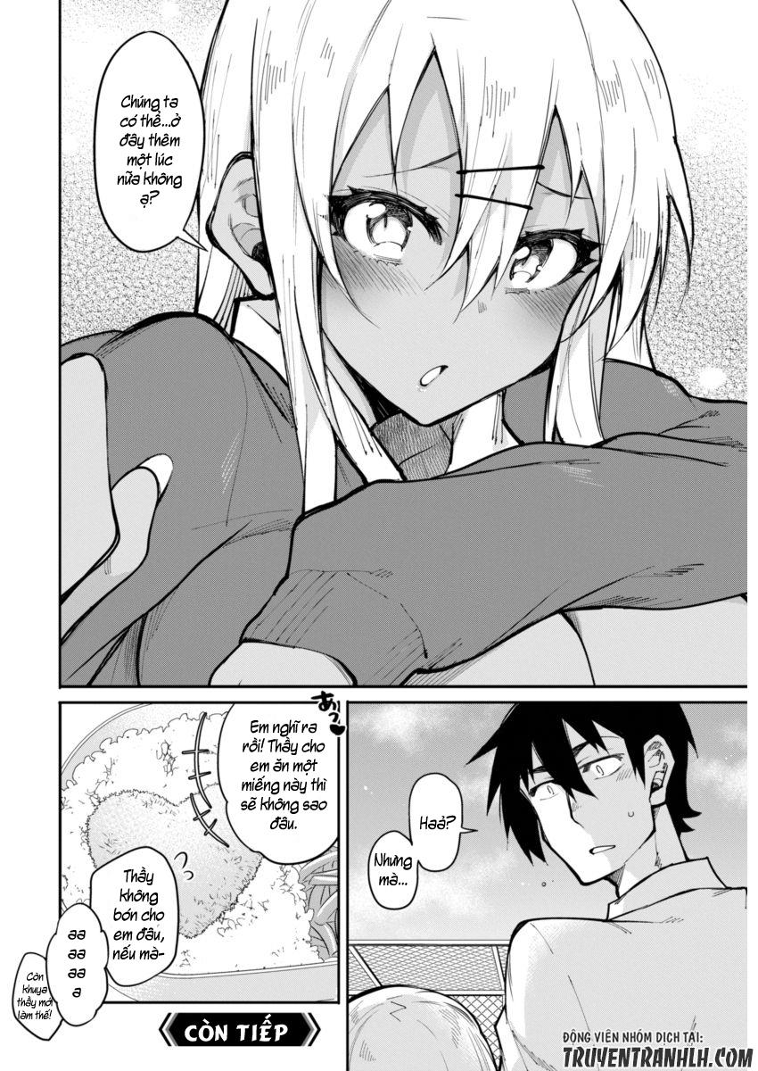 Gal Gohan Chapter 16 - 23