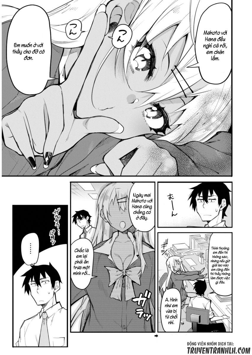 Gal Gohan Chapter 16 - 6