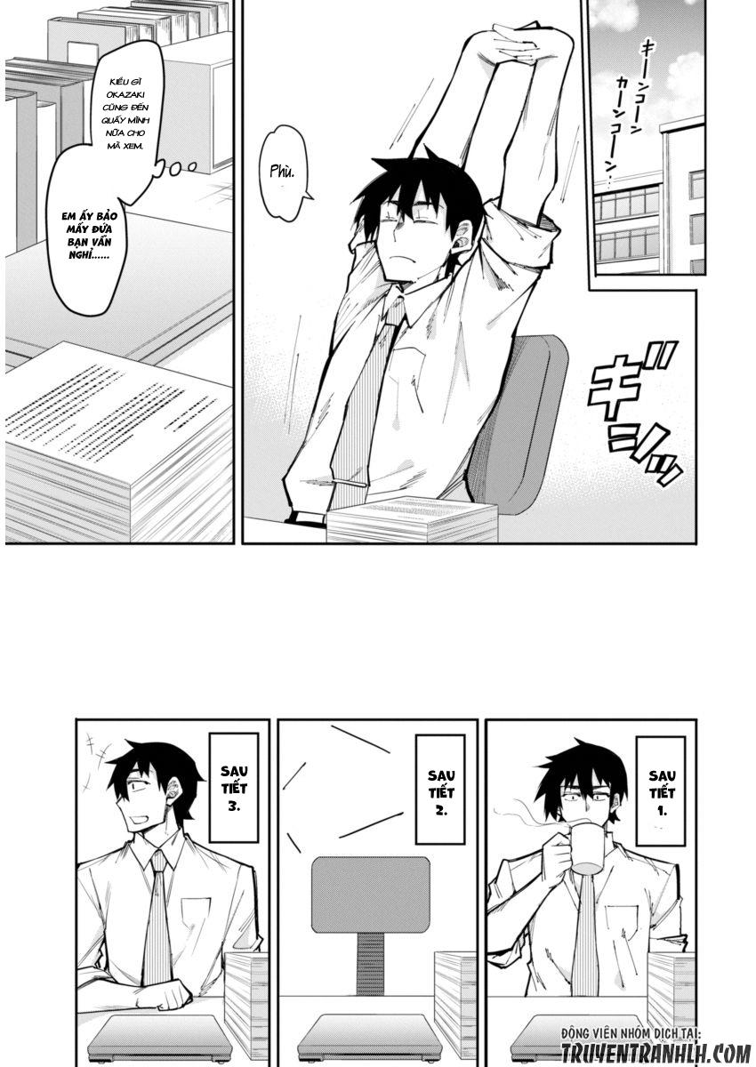 Gal Gohan Chapter 16 - 10