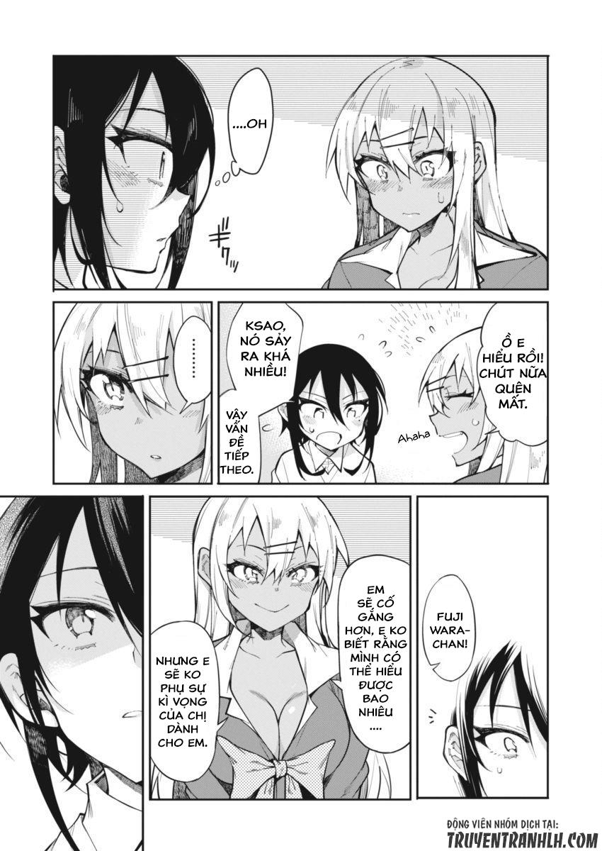 Gal Gohan Chapter 18 - 13