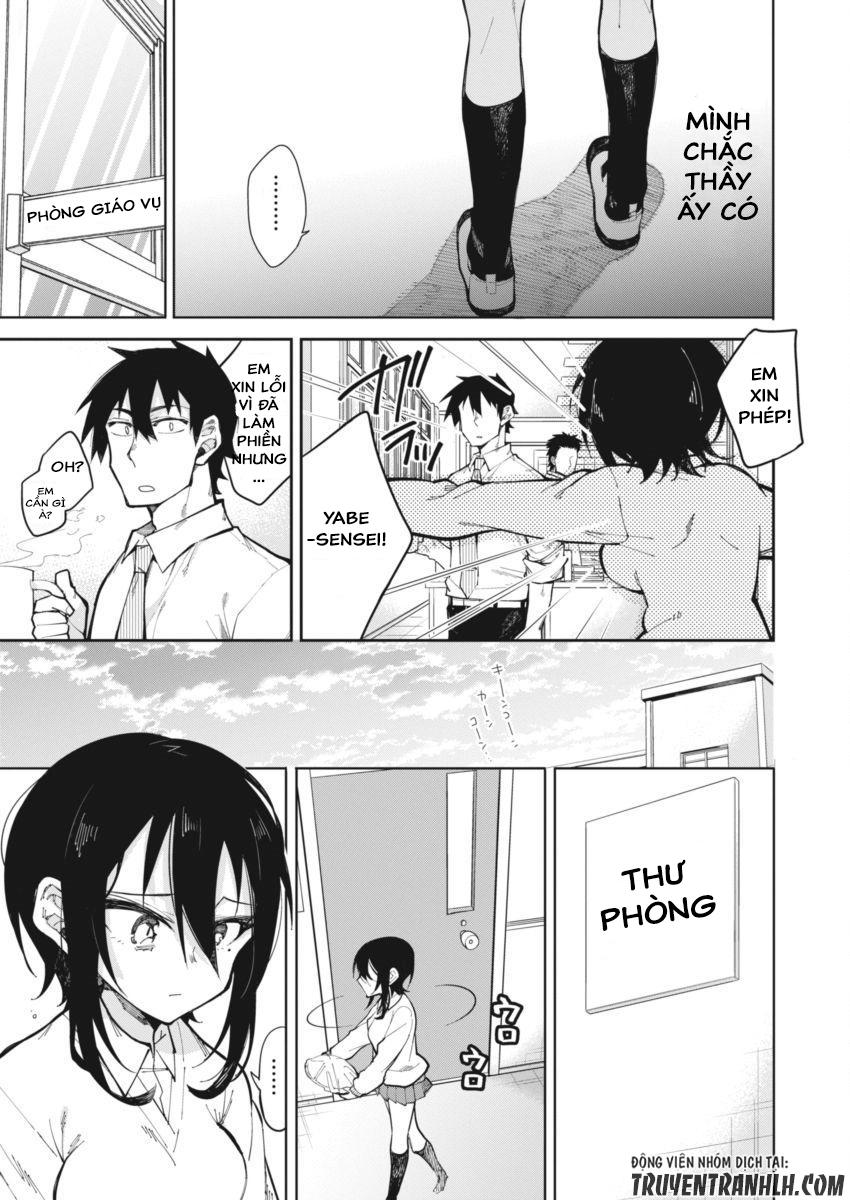 Gal Gohan Chapter 18 - 15