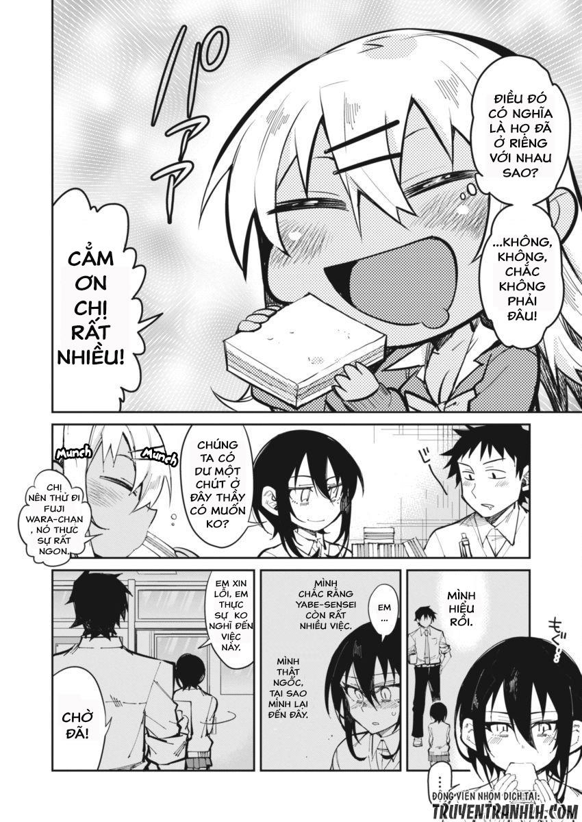 Gal Gohan Chapter 18 - 18