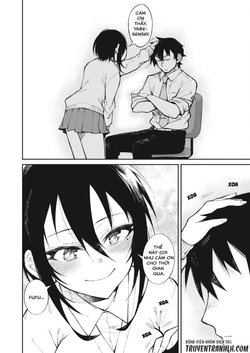 Gal Gohan Chapter 18 - 20