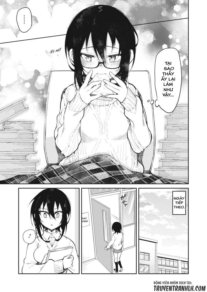 Gal Gohan Chapter 18 - 7