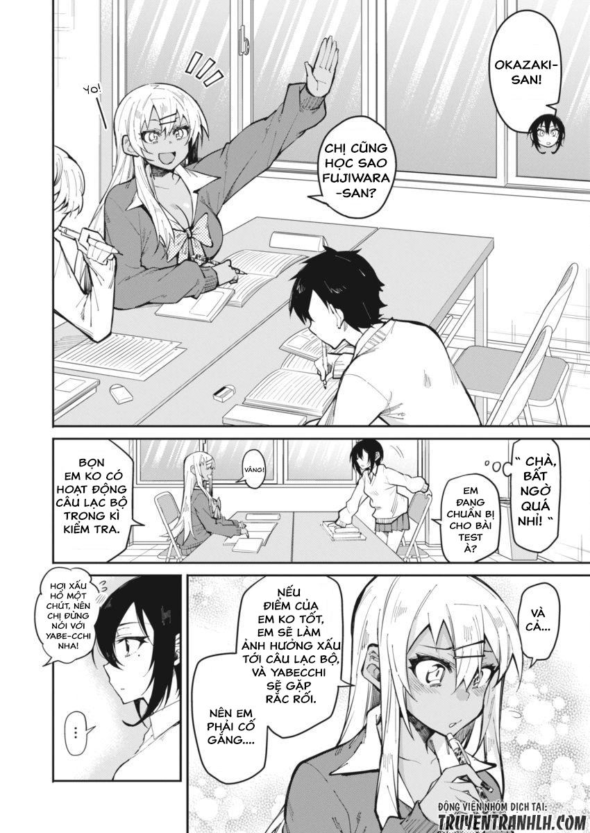 Gal Gohan Chapter 18 - 8