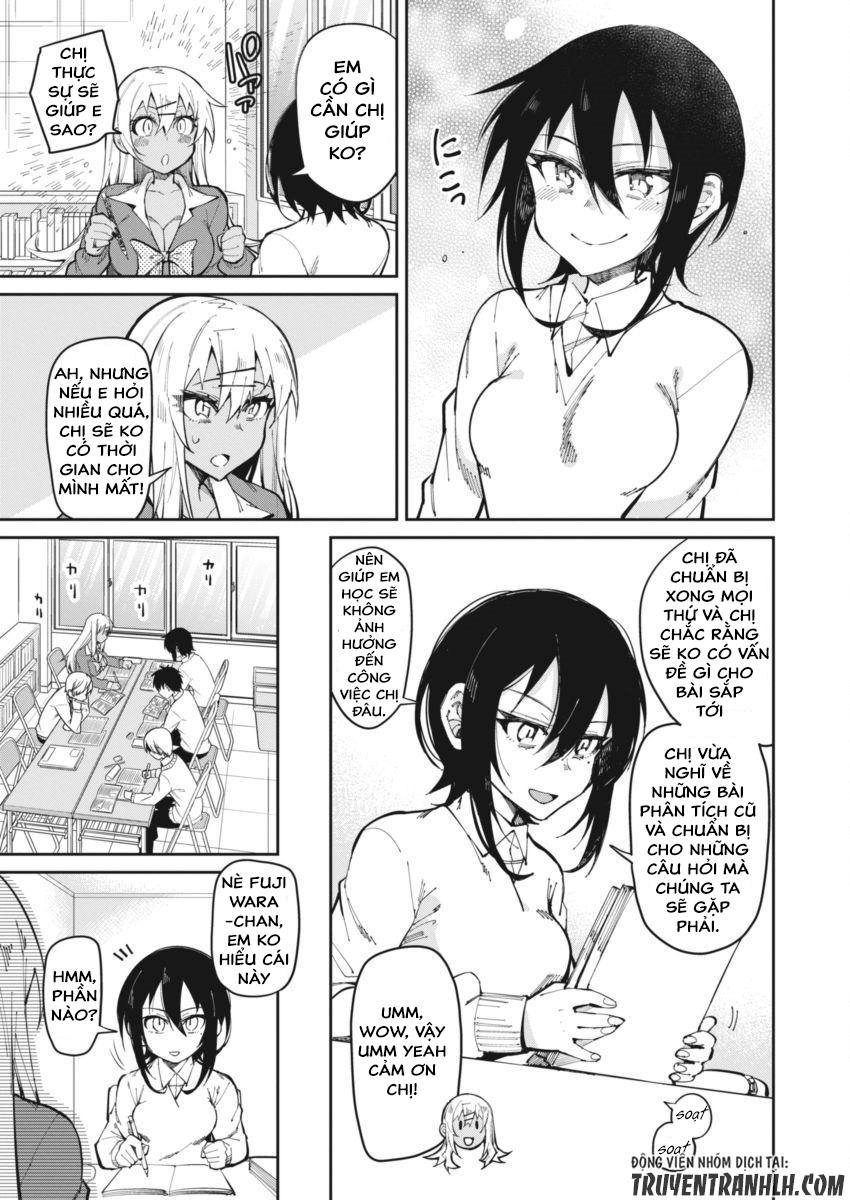 Gal Gohan Chapter 18 - 9