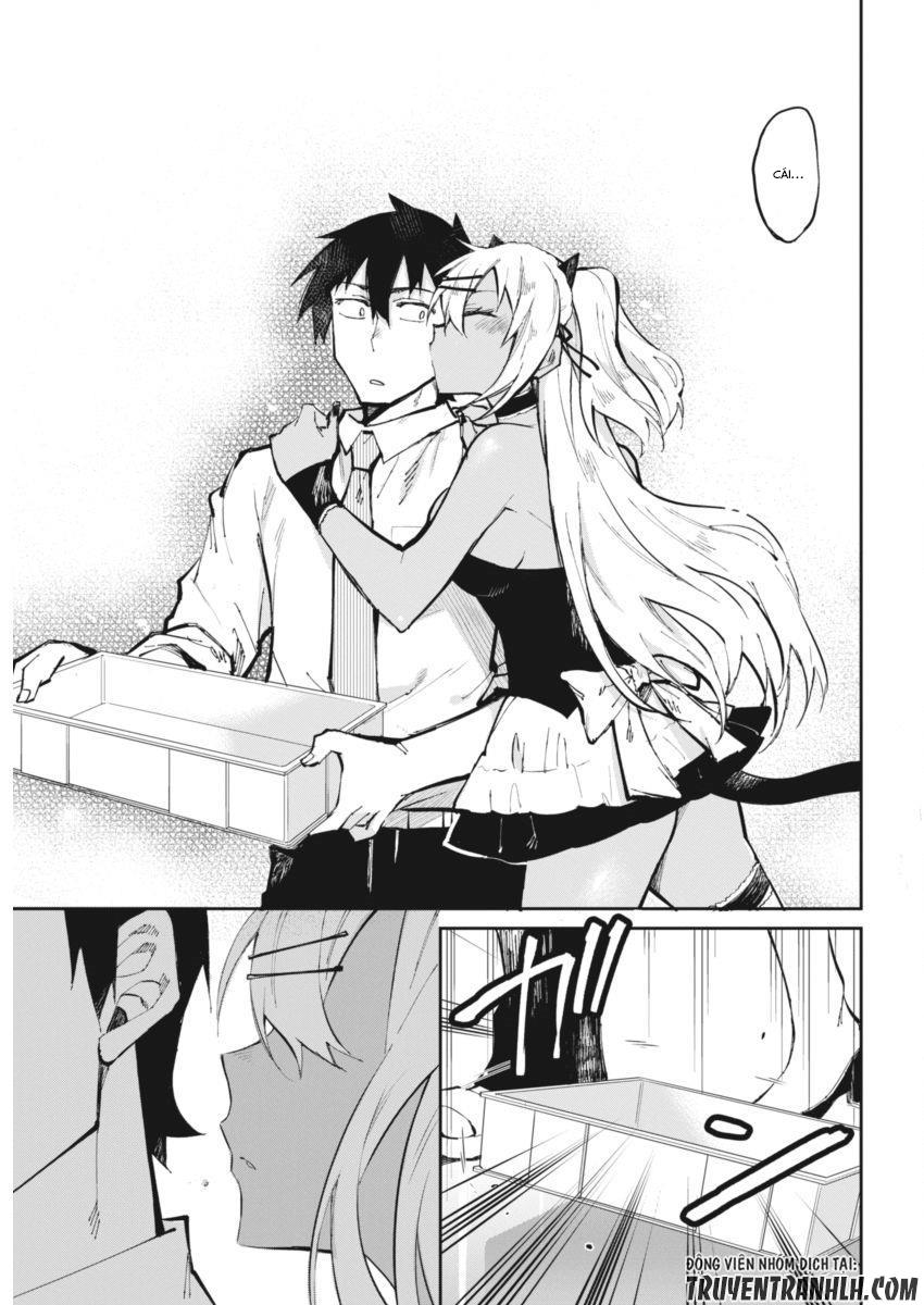 Gal Gohan Chapter 19 - 19